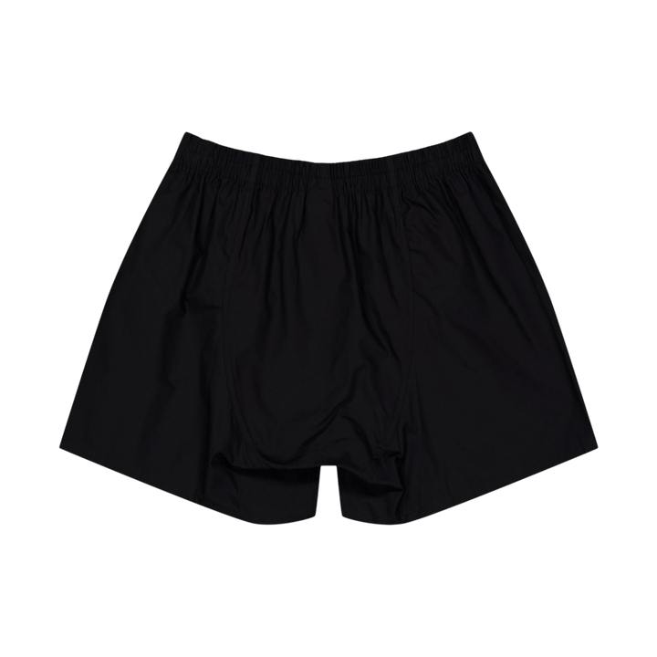 Cotton Boxer Black