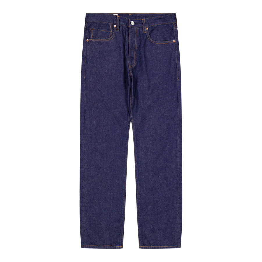 Mij 505™ Regular Fit Dark Indi Moj 505 Dark Rinse