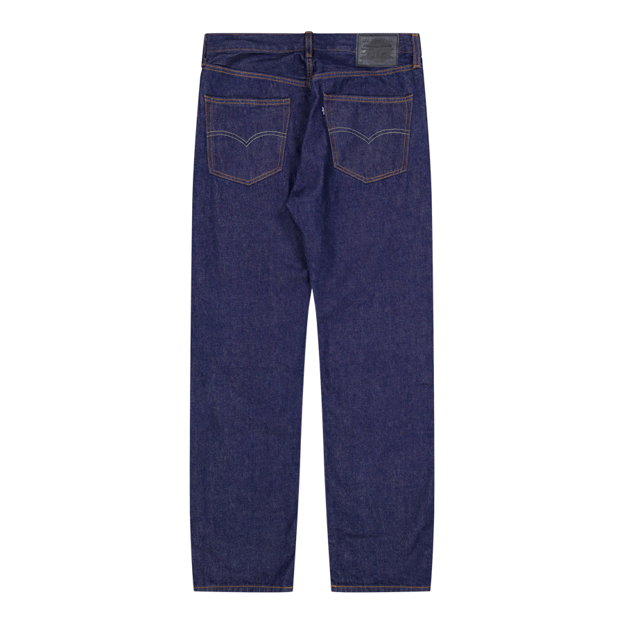 Mij 505™ Regular Fit Dark Indi Moj 505 Dark Rinse