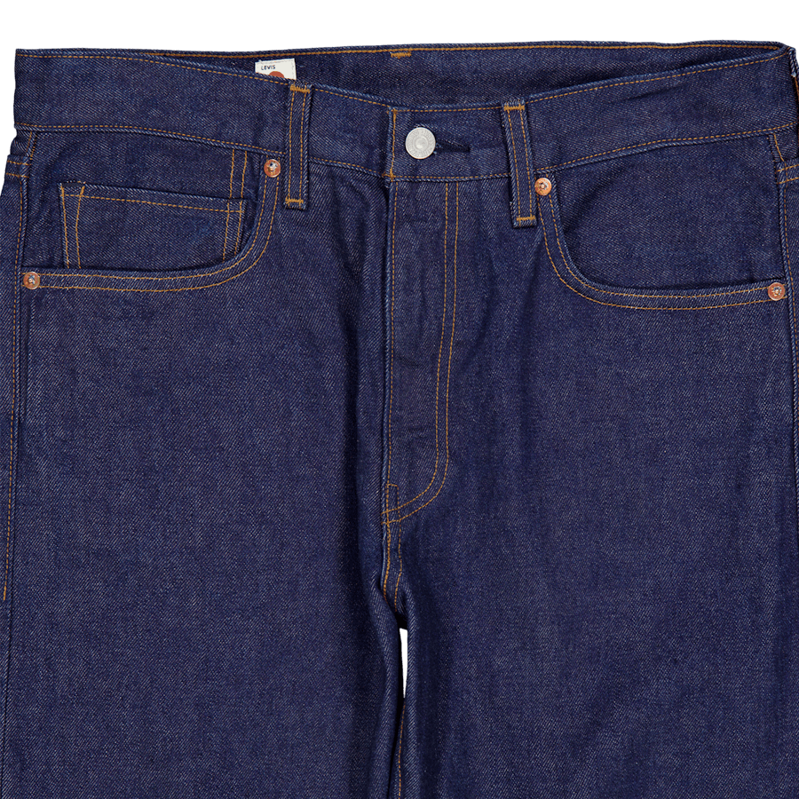 Mij 505™ Regular Fit Dark Indi Moj 505 Dark Rinse