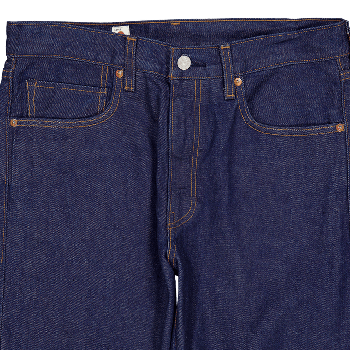 Mij 505™ Regular Fit Dark Indi Moj 505 Dark Rinse
