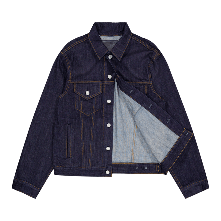 Mij Classic Type Iii Dark Indi Moj Type 3 Dark Rins
