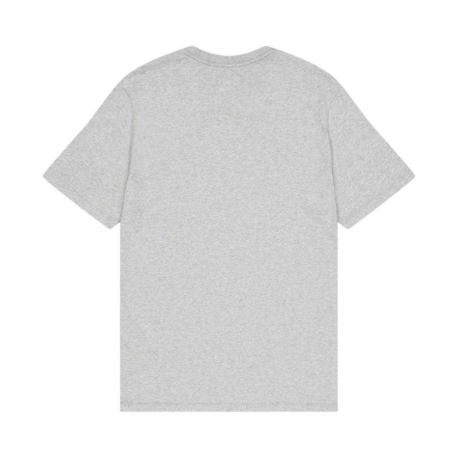 Graafiline Crewneck Tee Greys Bandana Bw Mhg Mhg