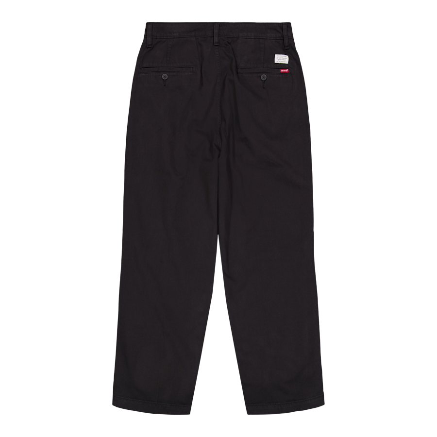 Xx Stay Loose Chino Blacks Meteorite Ns Authent