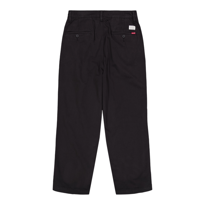 Xx Stay Loose Chino Blacks Meteorite Ns Authent