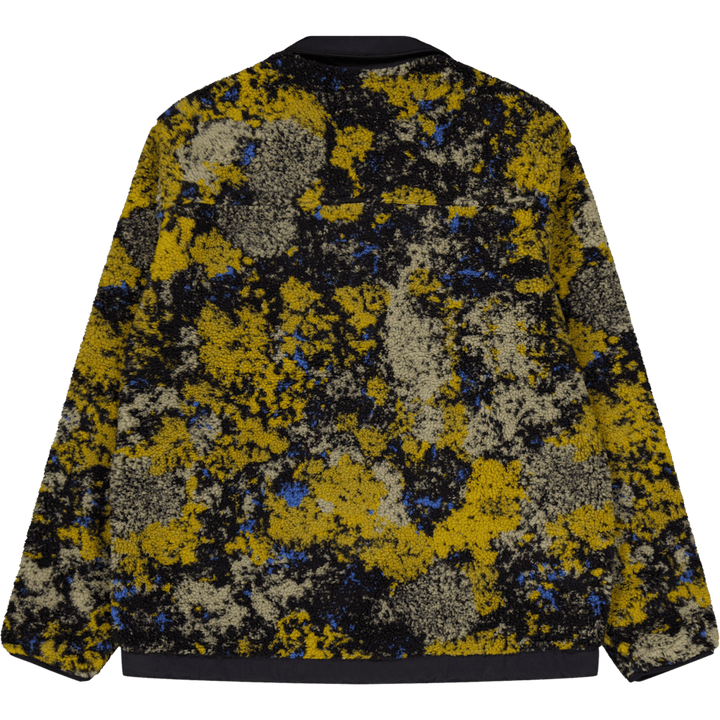 Bunda Buchanan Sherpa Multi-c Jacquard Forrest Cam