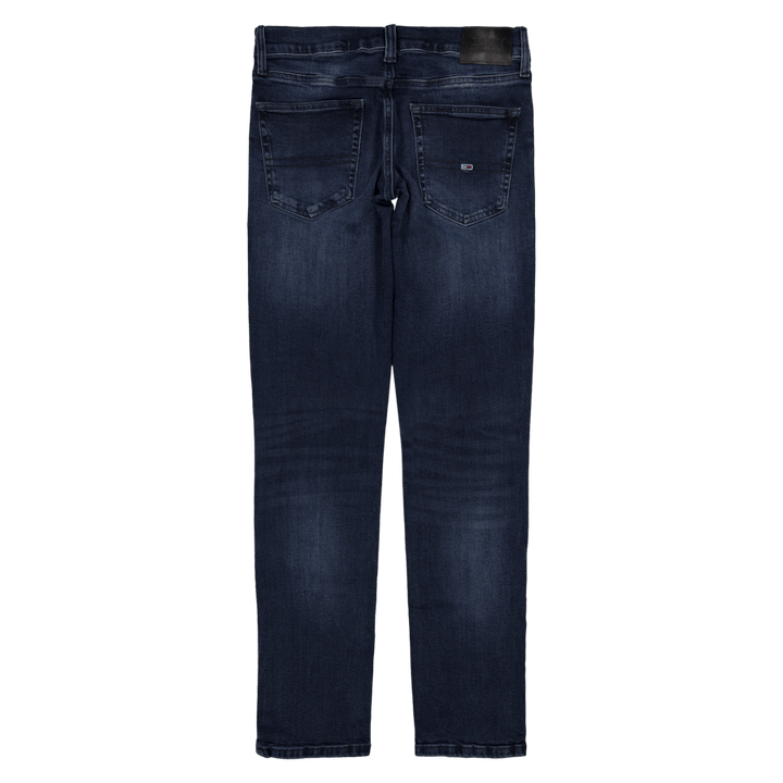Scanton Slim Dg1266 1bk - Denim Dark
