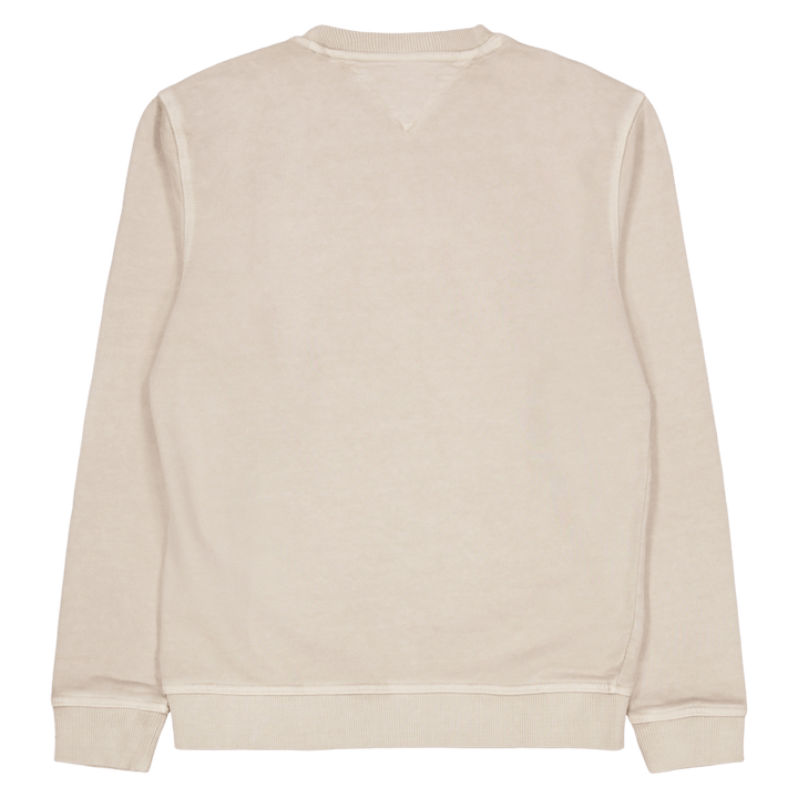 Tjm Reg Tonal Badge Cneck Acg - Newsprint