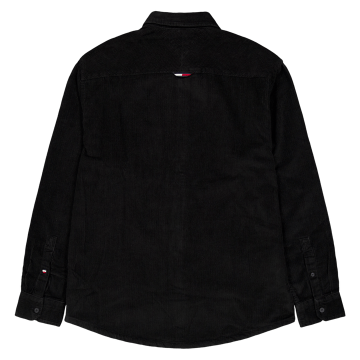Tjm Rlx Corduroy Shirt Bds