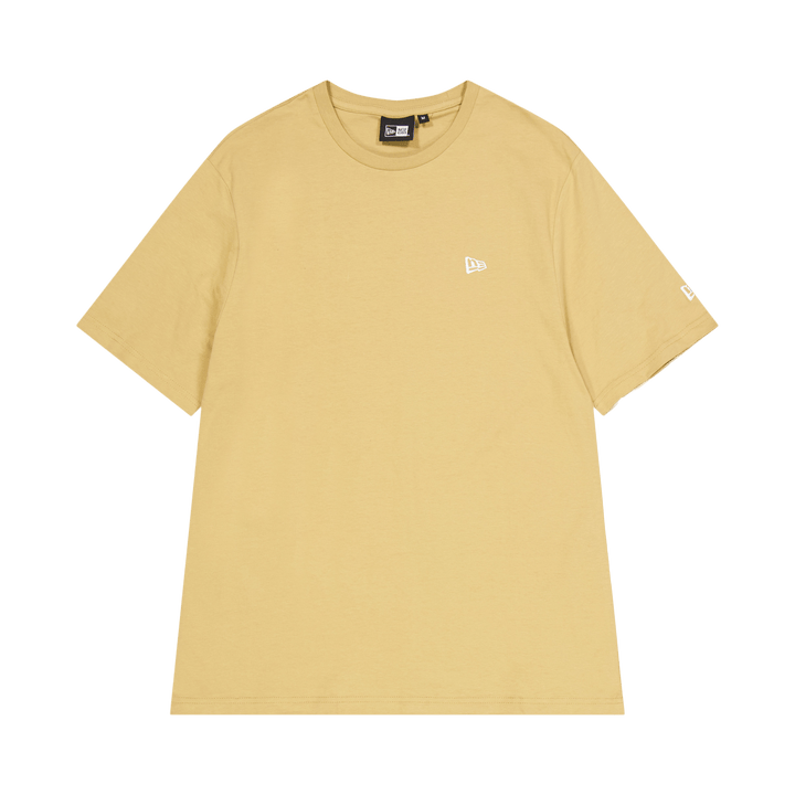 Ne Essentials Bandiera Tee Newera Brzwhi