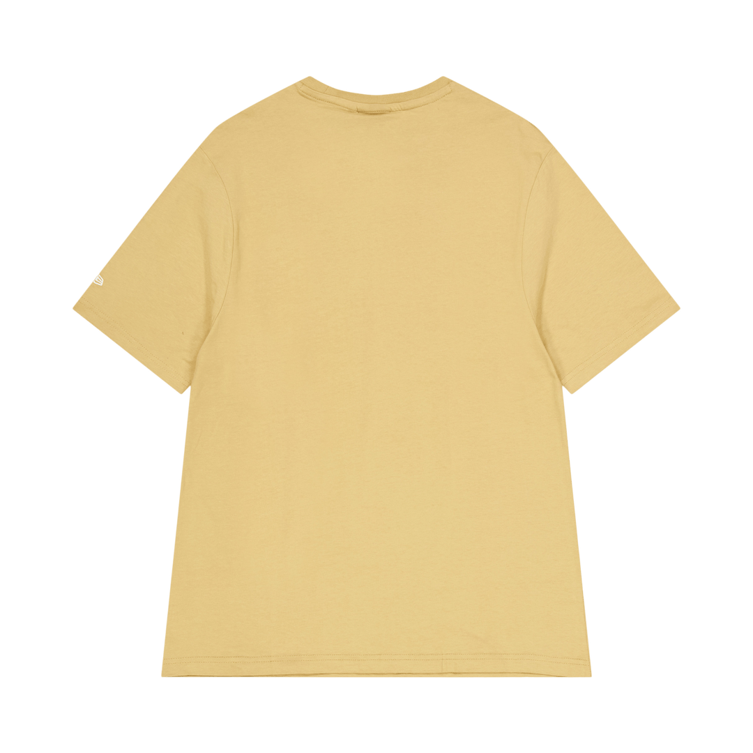 Ne Essentials Bandiera Tee Newera Brzwhi