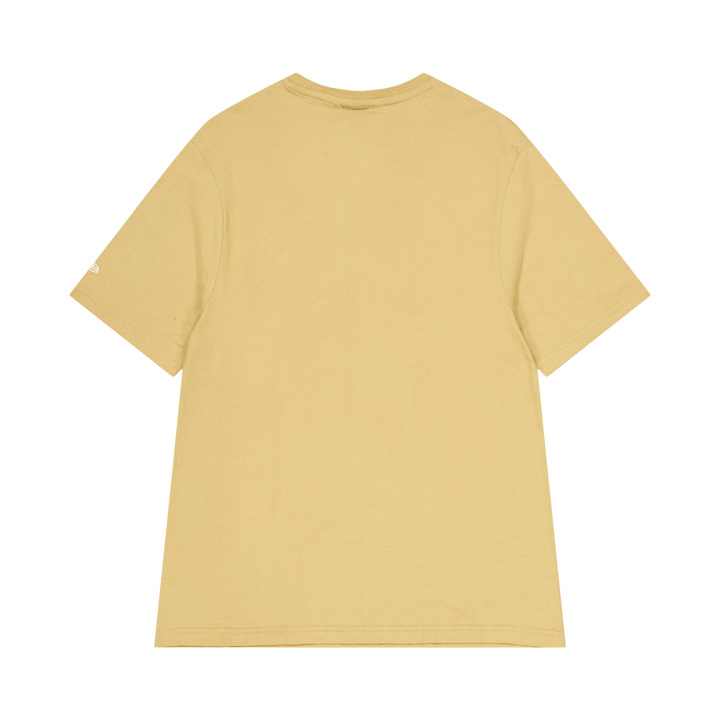Ne Essentials Bandiera Tee Newera Brzwhi