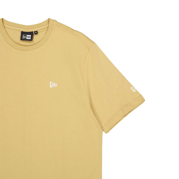 Ne Essentials Bandiera Tee Newera Brzwhi
