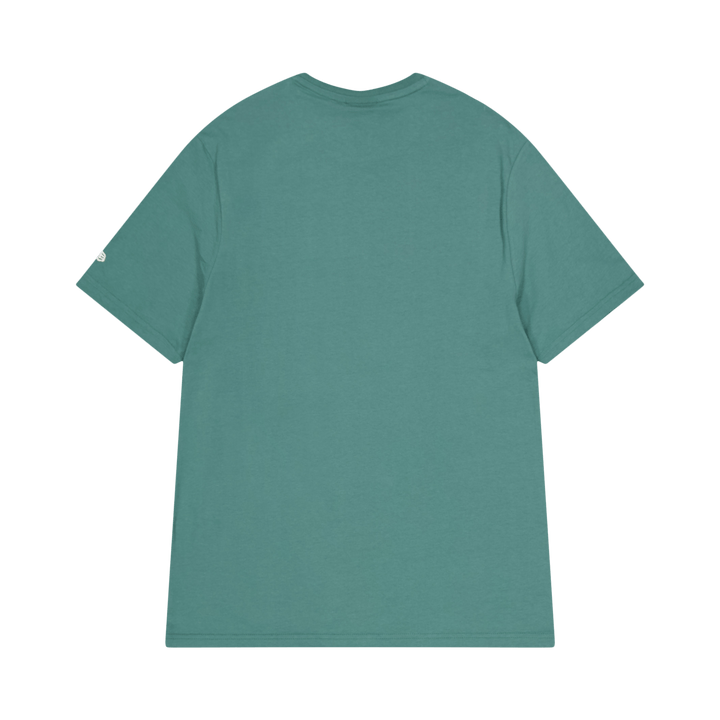 Ne Essentials Maglietta con bandiera Newera Dklwhi