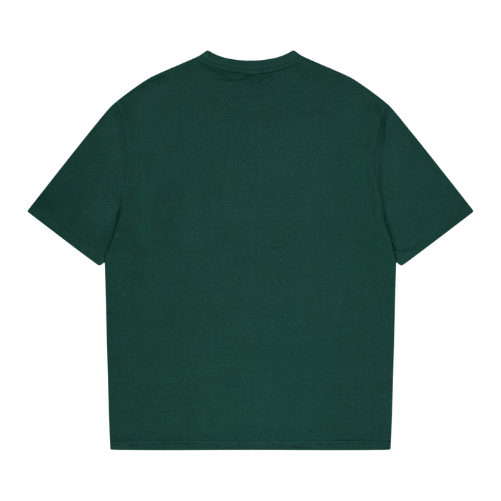 Ne Wordmark Os Tee Newera Dkgofw