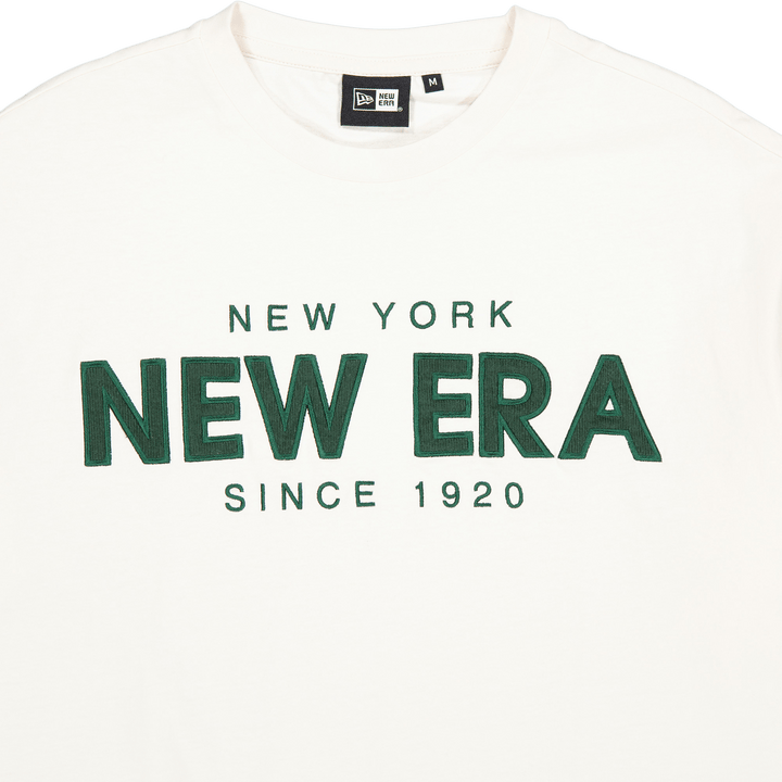 Ne Wordmark Os Tee Newera Ofwdkg