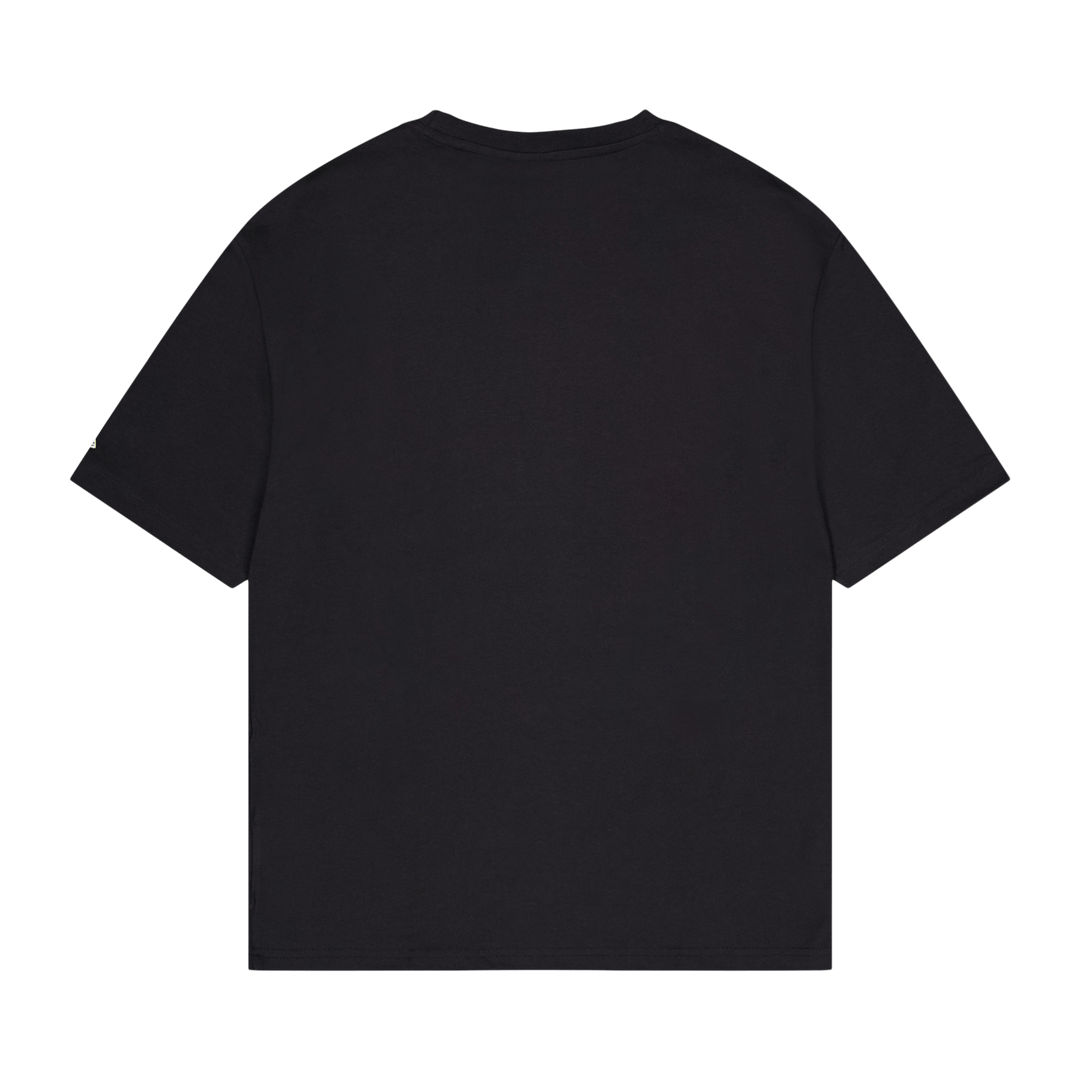 Ne Graphic Os Tee Newera Blkofw