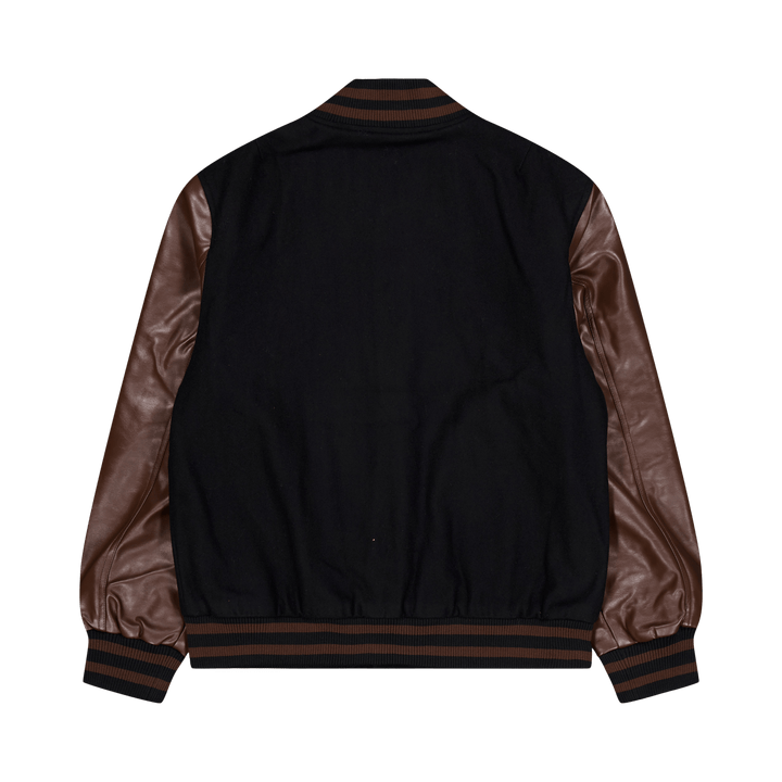 Giacca Ne Varsity Newera Nvybrs