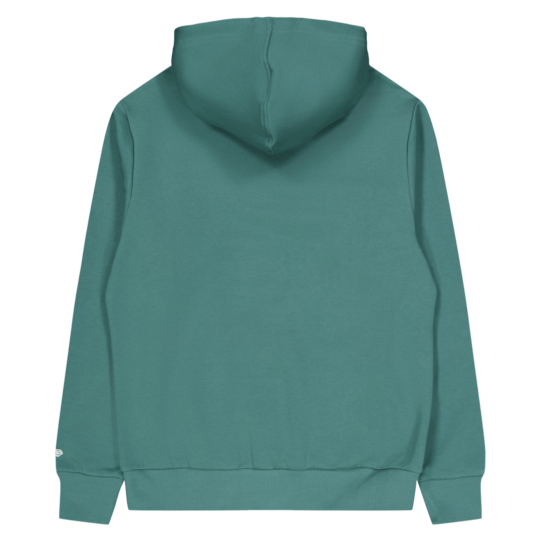 Ne Essentials Bandiera con cappuccio Newe Dklwhi
