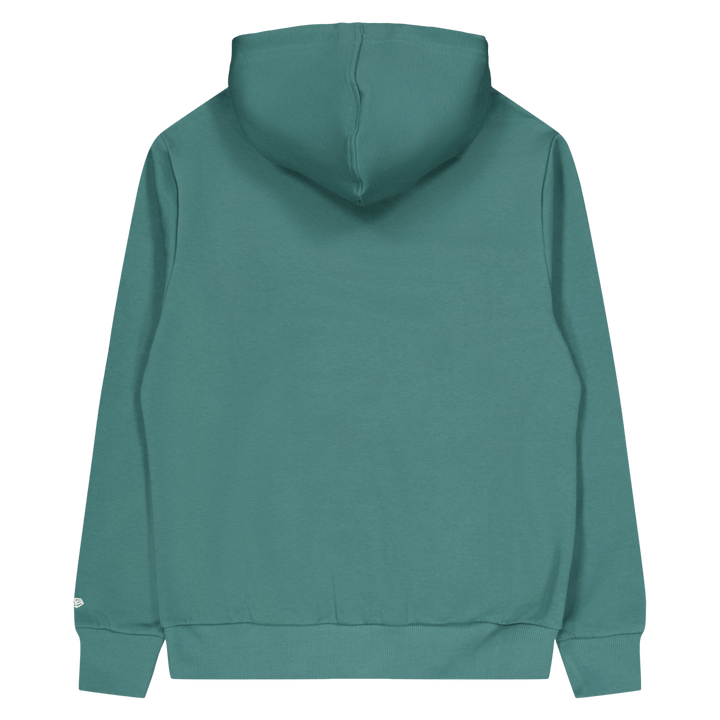 Ne Essentials Bandiera con cappuccio Newe Dklwhi