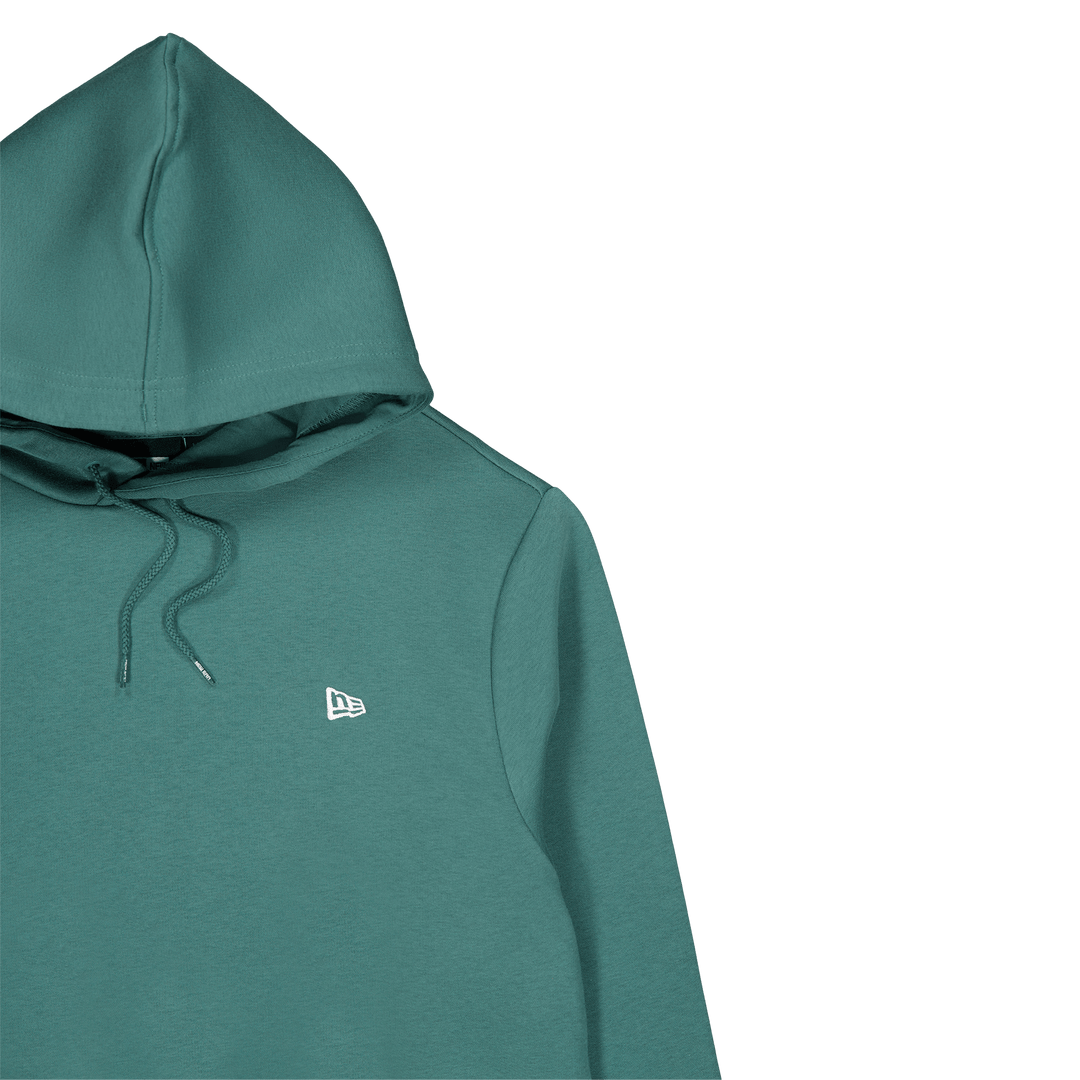 Ne Essentials Bandiera con cappuccio Newe Dklwhi