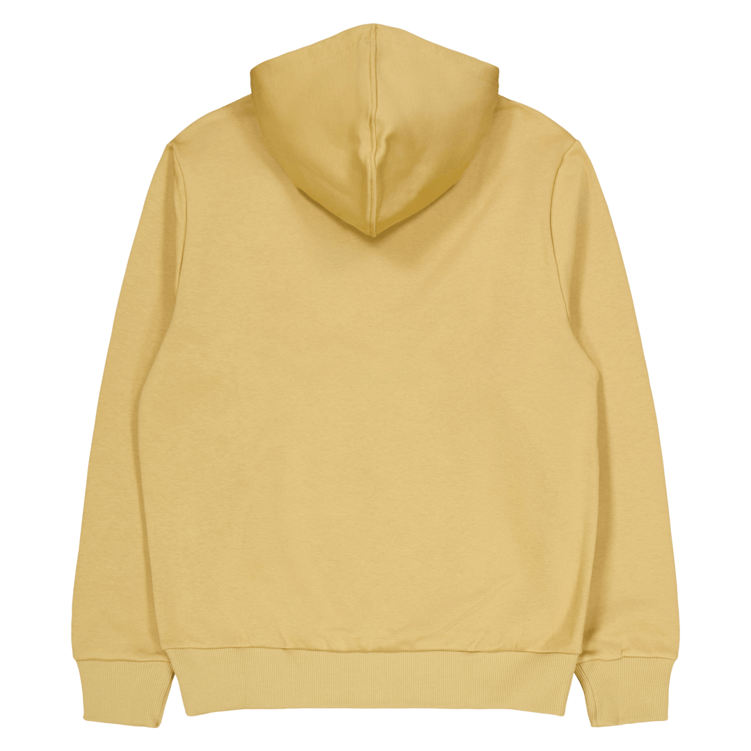 Ne Essentials Bandiera con cappuccio Newe Brzwhi