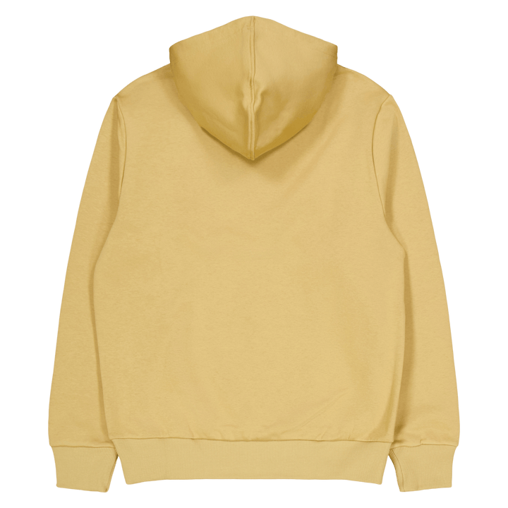 Ne Essentials Bandiera con cappuccio Newe Brzwhi