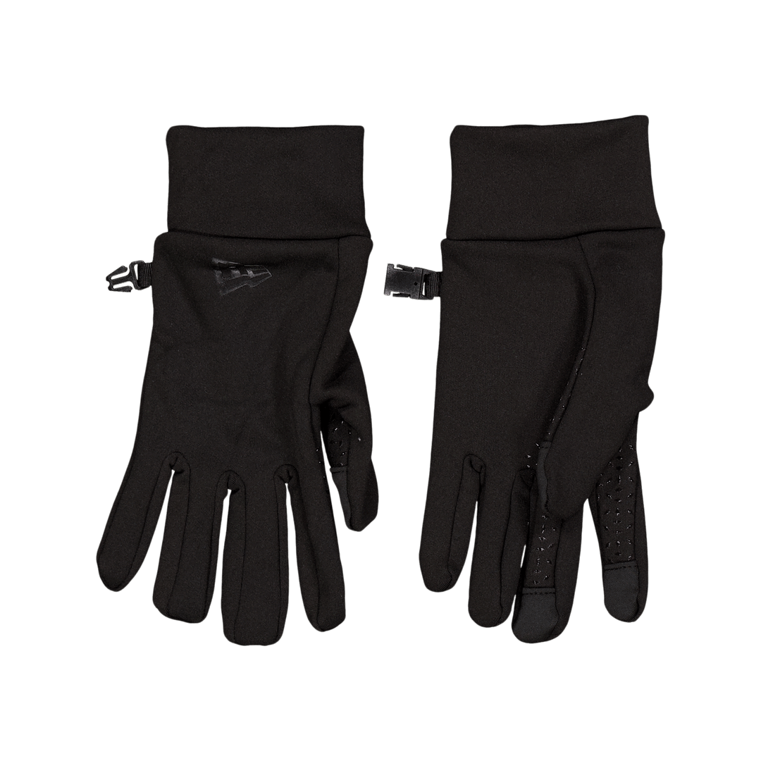 Guanti Etouch Newera Blkblk