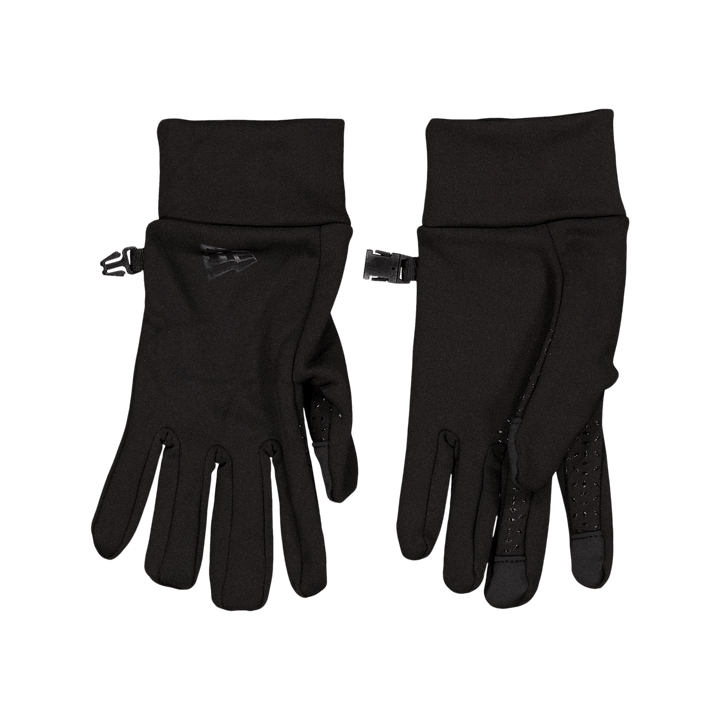 Guanti Etouch Newera Blkblk