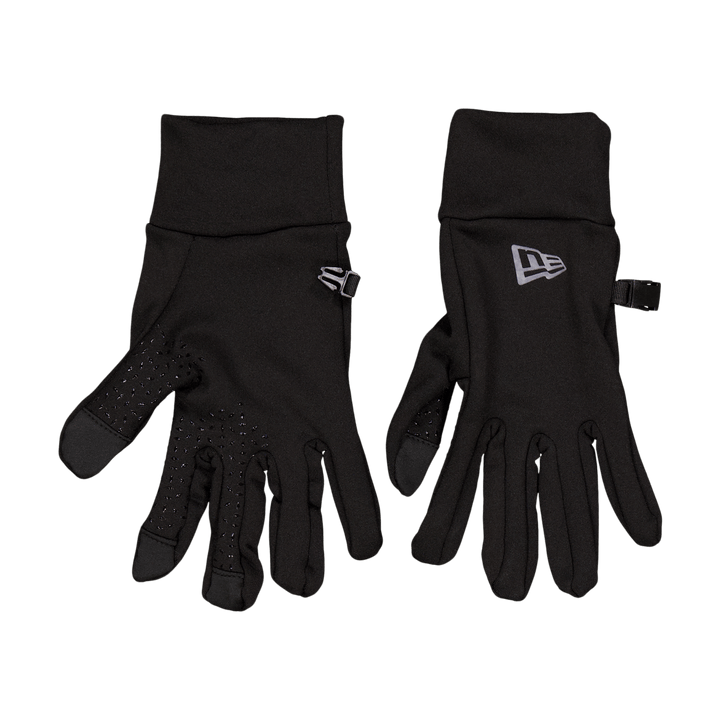 Guanti Etouch Newera Blkgra