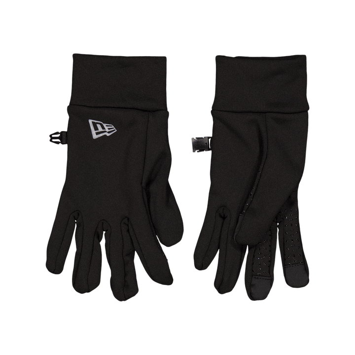 Guanti Etouch Newera Blkgra
