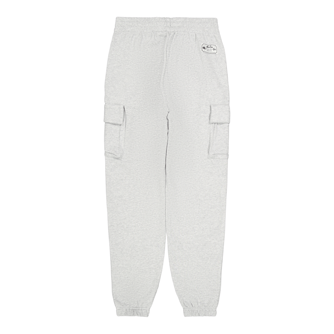 Ne Cargo Jogger Newera Hgrwhi