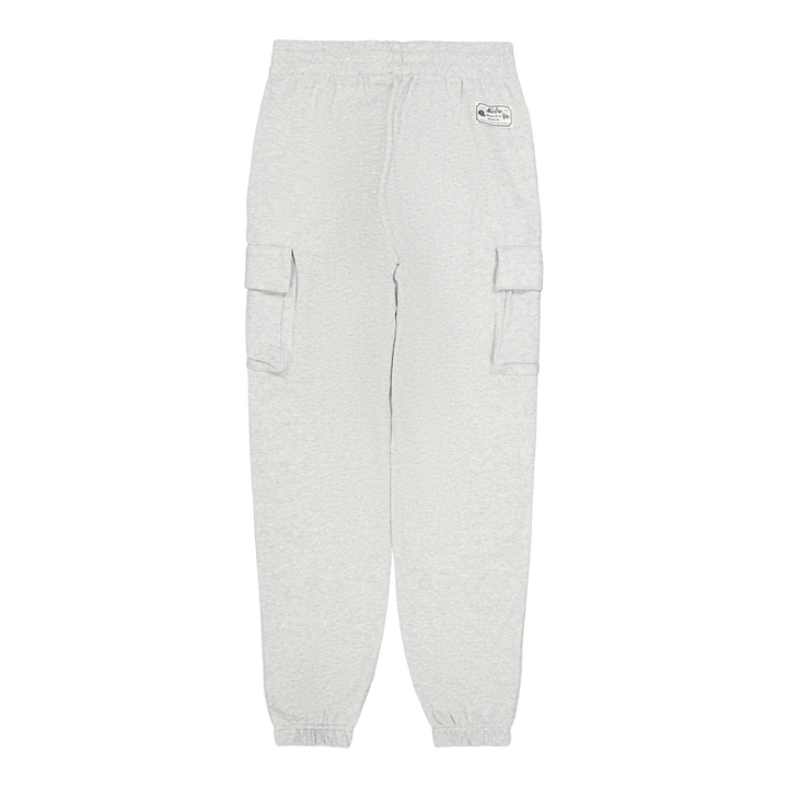Ne Cargo Jogger Newera Hgrwhi