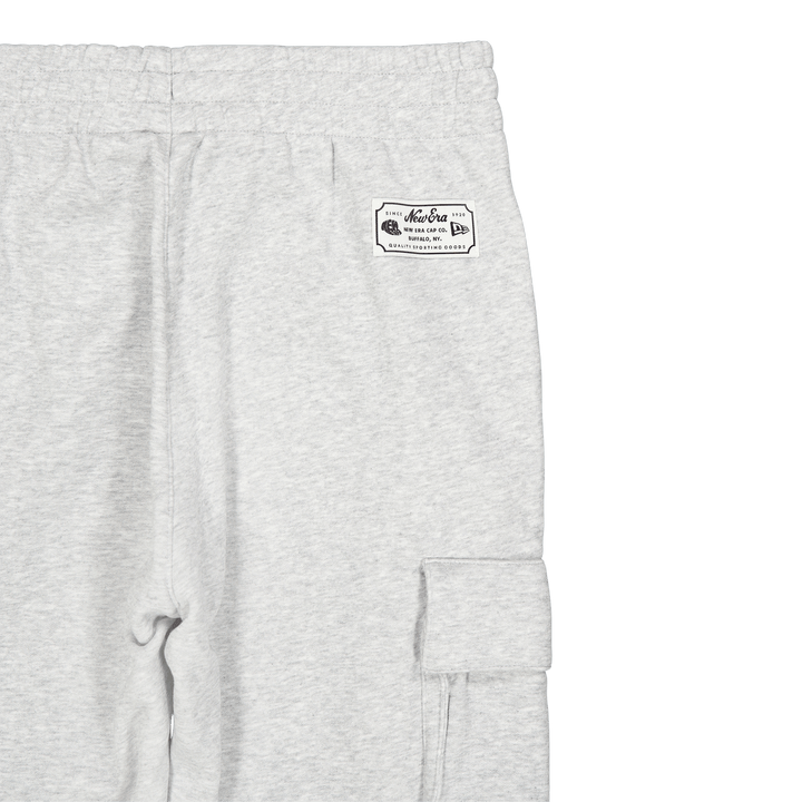 Ne Cargo Jogger Newera Hgrwhi