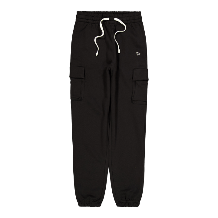 Ne Cargo Jogger Newera Blkwhi