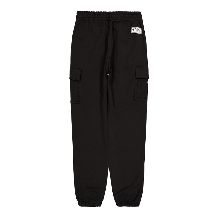 Ne Cargo Jogger Newera Blkwhi