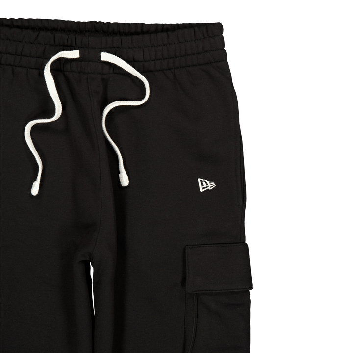 Ne Cargo Jogger Newera Blkwhi