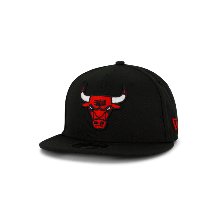 I TORI SI RIPRENDONO 9FIFTY