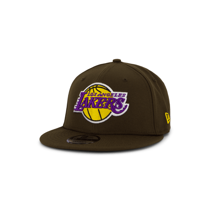 LAKERS REPREVE 9FIFTY