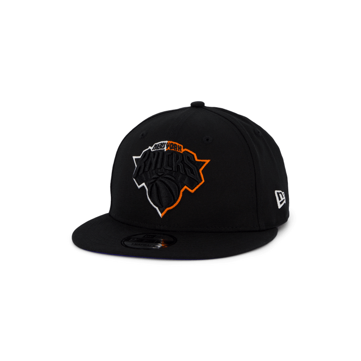 KNICKS JAGATUD LOGO 9FIFTY