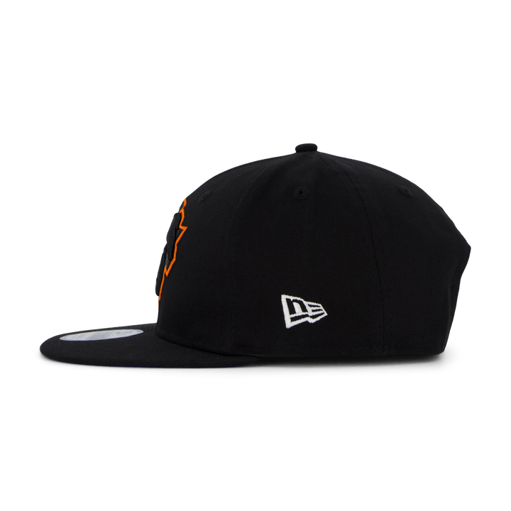KNICKS JAGATUD LOGO 9FIFTY