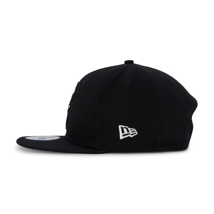 BUCKS SPLIT LOGO 9FIFTY