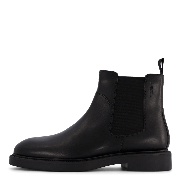 Alex W 5648-101-20 čierna