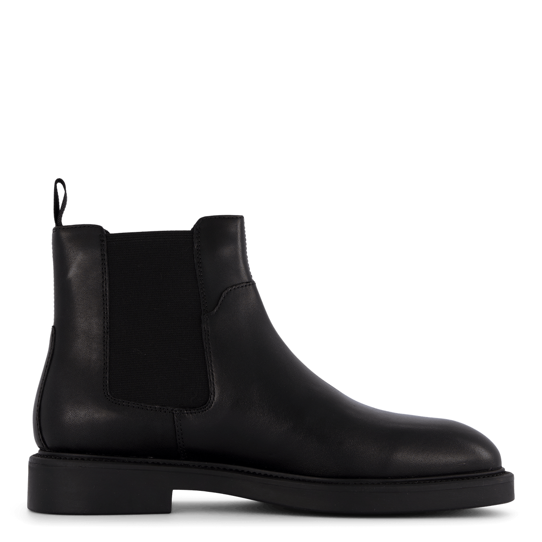 Alex W 5648-101-20 čierna