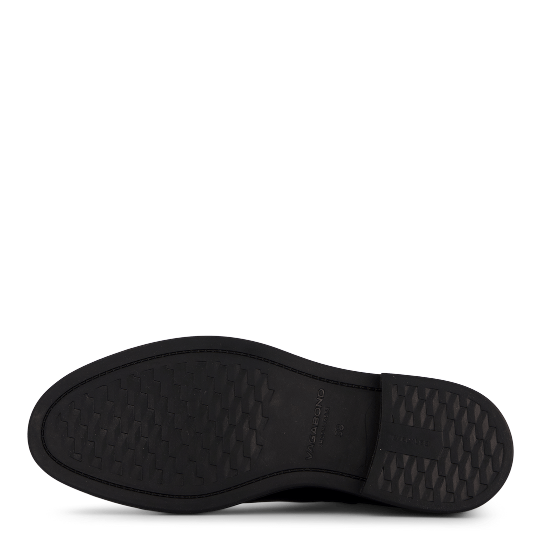 Alex W 5648-101-20 čierna