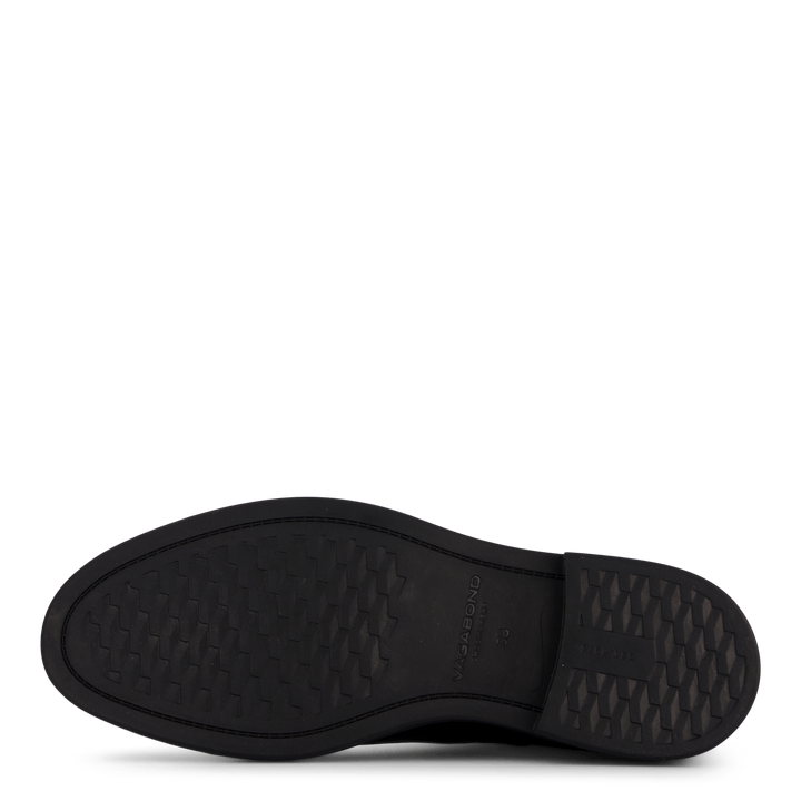 Alex W 5648-101-20 čierna