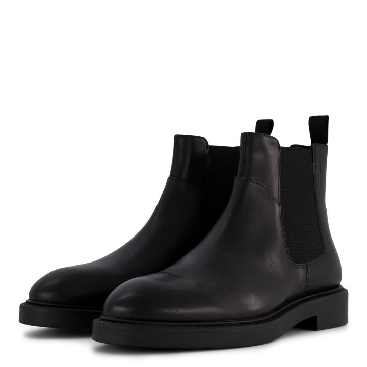 Alex W 5648-101-20 čierna