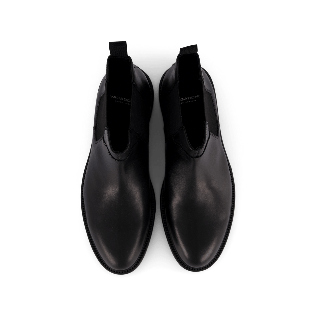 Alex W 5648-101-20 čierna