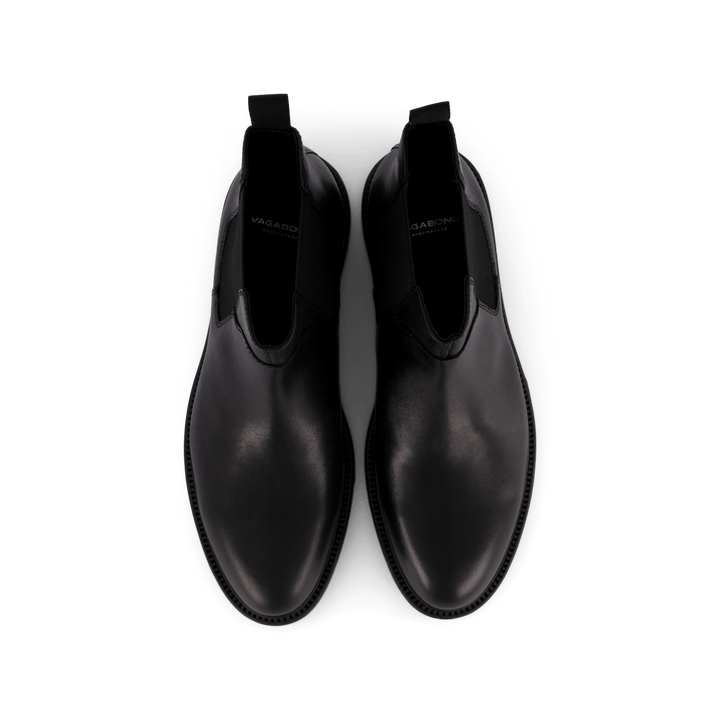 Alex W 5648-101-20 čierna