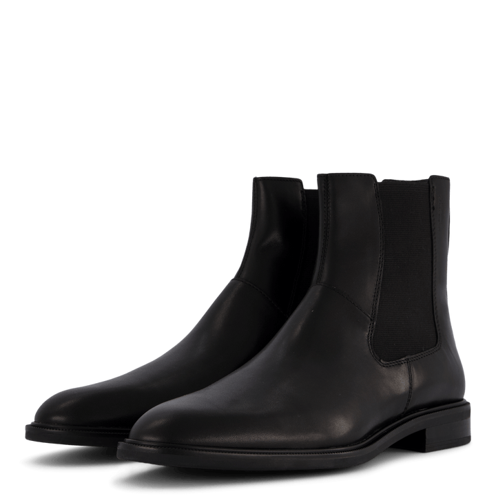 Frances 2.0 5406-001-20 Noir